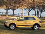 Volkswagen Gol Rallye 2012 года